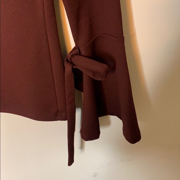 Ann Taylor blouse - Picture 2 of 5